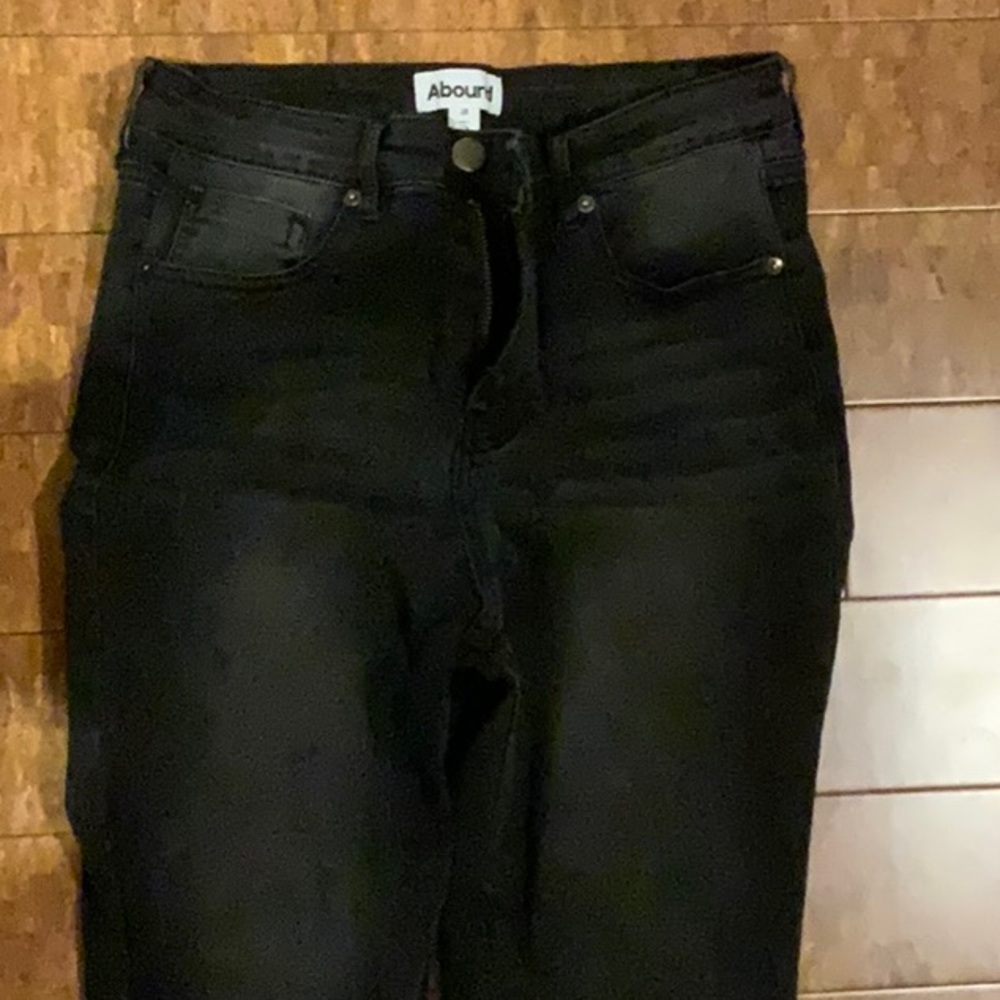 Abound Jeans